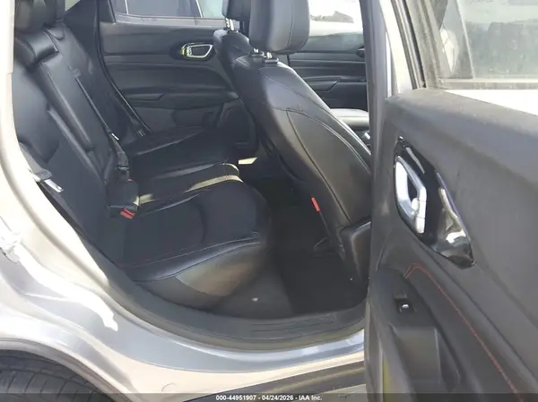 3C4NJDDN6PT523374 2023 JEEP COMPASS - Image 8