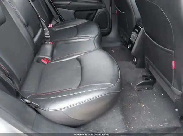 3C4NJDDN6PT524850 2023 JEEP COMPASS - Image 8