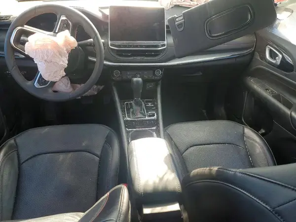 3C4NJDDN6PT530292 2023 JEEP COMPASS - Image 8