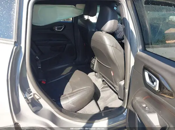 3C4NJDDN6PT532706 2023 JEEP COMPASS - Image 8