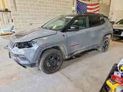 3C4NJDDN6PT540157 2023 JEEP COMPASS