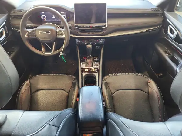 3C4NJDDN6PT540157 2023 JEEP COMPASS - Image 8
