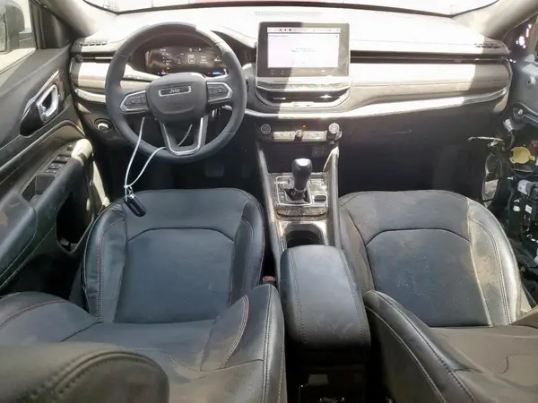 3C4NJDDN6PT540840 2023 JEEP COMPASS - Image 8