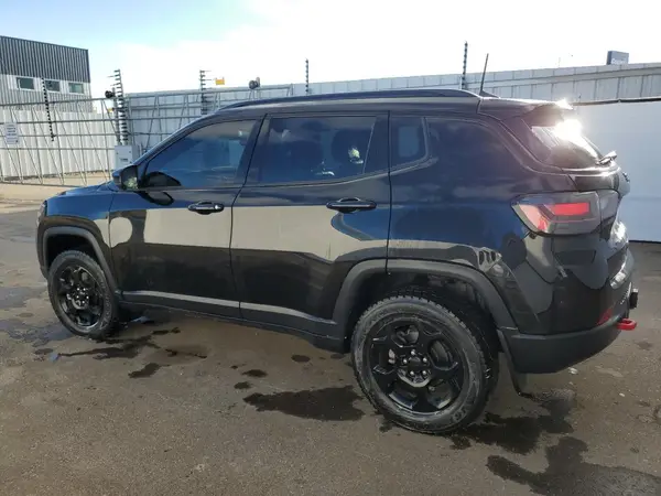 3C4NJDDN6PT555306 2023 JEEP COMPASS - Image 2