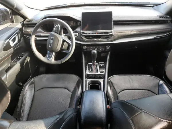 3C4NJDDN6PT555306 2023 JEEP COMPASS - Image 8
