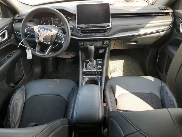 3C4NJDDN6PT555547 2023 JEEP COMPASS - Image 7