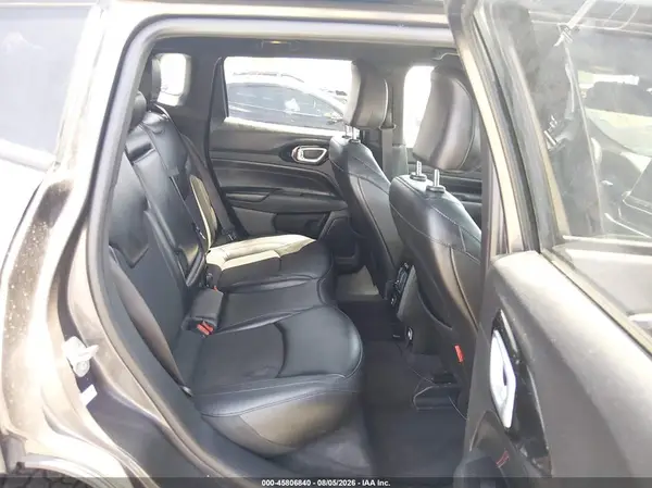 3C4NJDDN6PT557878 2023 JEEP COMPASS - Image 8