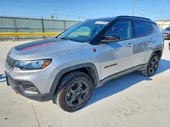 3C4NJDDN6PT564667 2023 JEEP COMPASS
