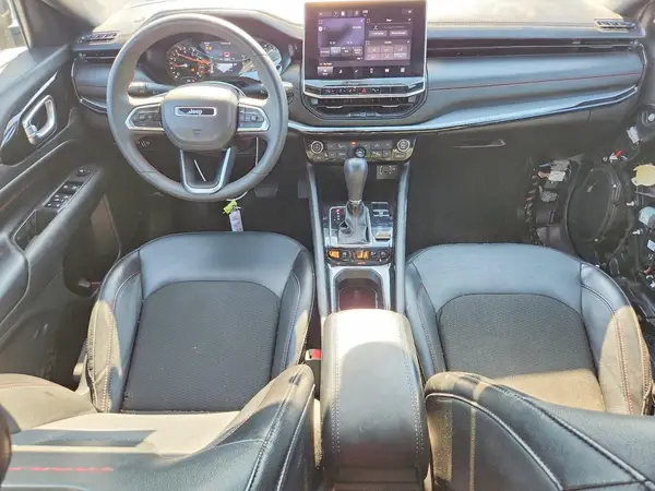 3C4NJDDN6PT564667 2023 JEEP COMPASS - Image 8