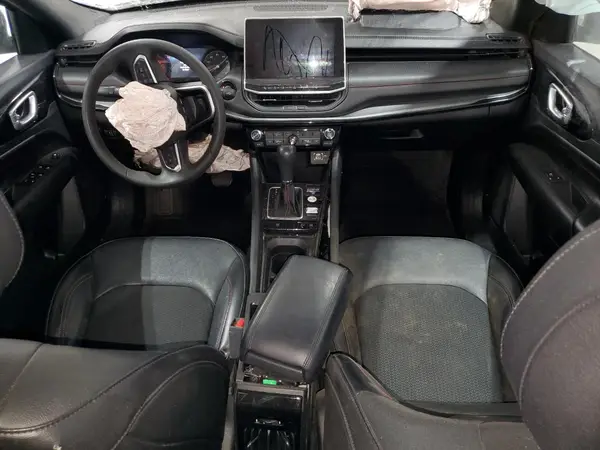 3C4NJDDN6PT565883 2023 JEEP COMPASS - Image 8