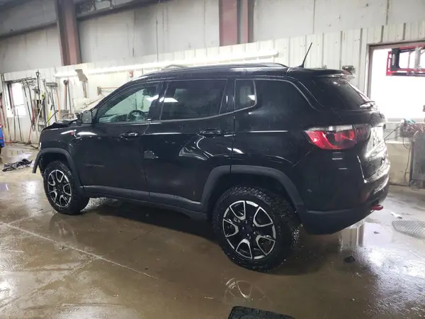 3C4NJDDN6RT137444 2024 JEEP COMPASS - Image 2