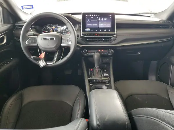 3C4NJDDN6RT148833 2024 JEEP COMPASS - Image 8