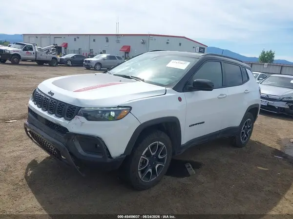 3C4NJDDN6RT166622 2024 JEEP COMPASS - Image 2
