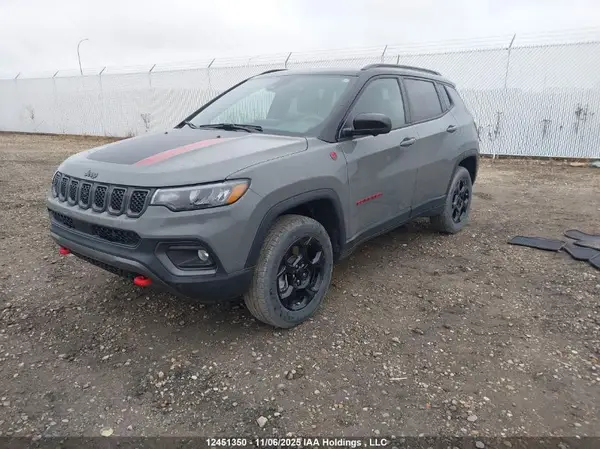 3C4NJDDN6RT591810 2024 JEEP COMPASS - Image 2