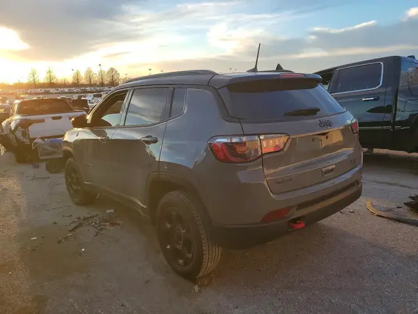 3C4NJDDN6RT592648 2024 JEEP COMPASS - Image 2