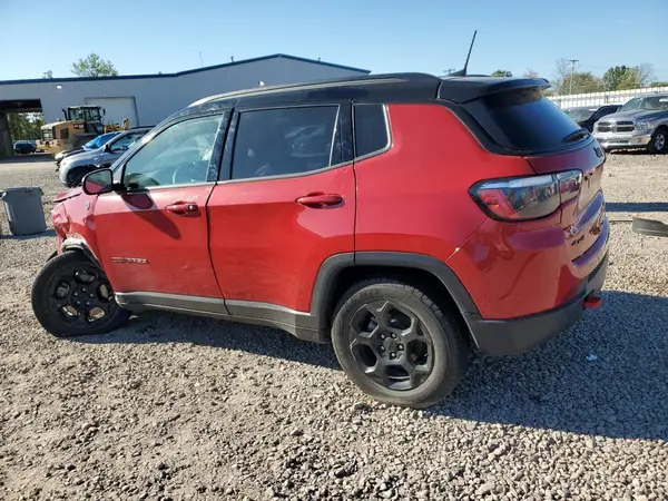 3C4NJDDN6RT597476 2024 JEEP COMPASS - Image 2