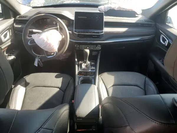 3C4NJDDN6ST508785 2025 JEEP COMPASS - Image 8