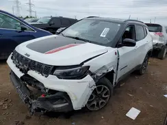 3C4NJDDN6ST514585 2025 JEEP COMPASS