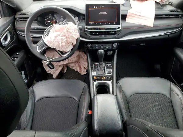 3C4NJDDN6ST514585 2025 JEEP COMPASS - Image 8