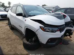 3C4NJDDN6ST520919 2025 JEEP COMPASS
