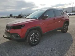 3C4NJDDN6ST521035 2025 JEEP COMPASS