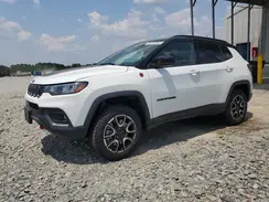 3C4NJDDN6ST522993 2025 JEEP COMPASS