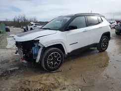 3C4NJDDN6ST523447 2025 JEEP COMPASS