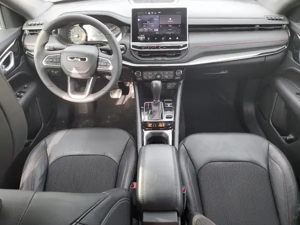 3C4NJDDN6ST523447 2025 JEEP COMPASS - Image 8