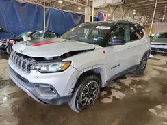 3C4NJDDN6ST524601 2025 JEEP COMPASS