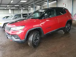 3C4NJDDN6ST525005 2025 JEEP COMPASS