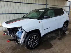 3C4NJDDN6ST525022 2025 JEEP COMPASS