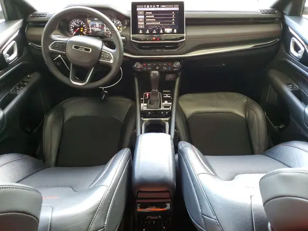3C4NJDDN6ST525022 2025 JEEP COMPASS - Image 8