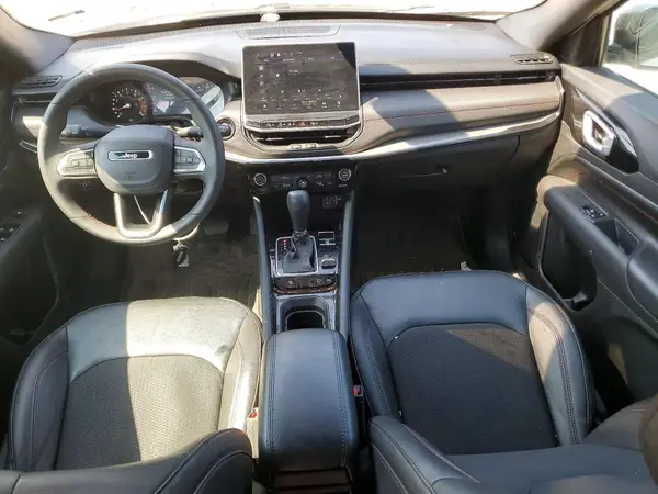 3C4NJDDN6ST525702 2025 JEEP COMPASS - Image 8