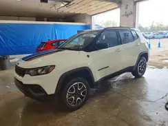 3C4NJDDN6ST532441 2025 JEEP COMPASS