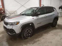 3C4NJDDN6ST532858 2025 JEEP COMPASS