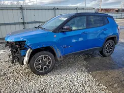 3C4NJDDN6ST533170 2025 JEEP COMPASS