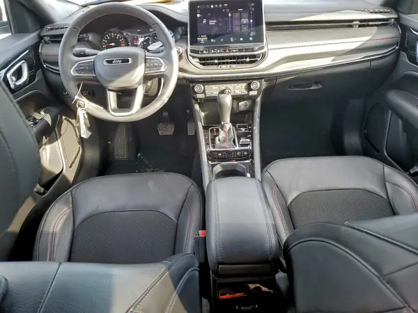 3C4NJDDN6ST533170 2025 JEEP COMPASS - Image 8