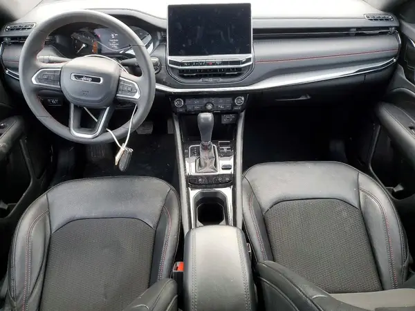 3C4NJDDN6ST536876 2025 JEEP COMPASS - Image 8