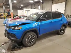 3C4NJDDN6ST537896 2025 JEEP COMPASS