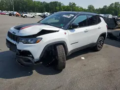3C4NJDDN6ST543200 2025 JEEP COMPASS