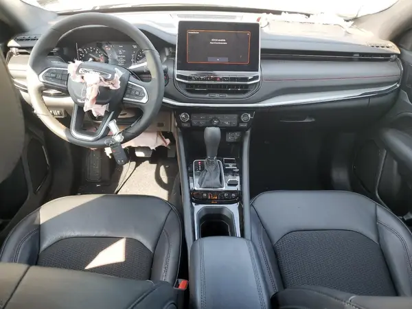 3C4NJDDN6ST543200 2025 JEEP COMPASS - Image 8