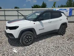 3C4NJDDN6ST543276 2025 JEEP COMPASS