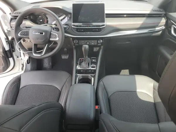 3C4NJDDN6ST543276 2025 JEEP COMPASS - Image 8