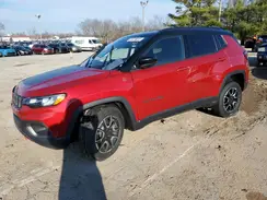 3C4NJDDN6ST543357 2025 JEEP COMPASS