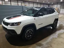3C4NJDDN6ST543410 2025 JEEP COMPASS