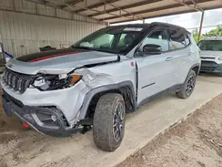 3C4NJDDN6ST543603 2025 JEEP COMPASS