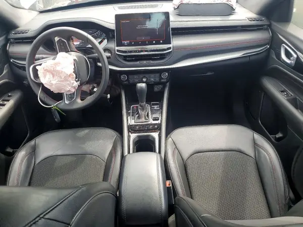 3C4NJDDN6ST543603 2025 JEEP COMPASS - Image 8