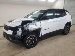 3C4NJDDN6ST543620 2025 JEEP COMPASS