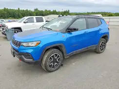3C4NJDDN6ST544590 2025 JEEP COMPASS