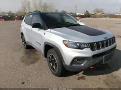 3C4NJDDN6ST550969 2025 JEEP COMPASS